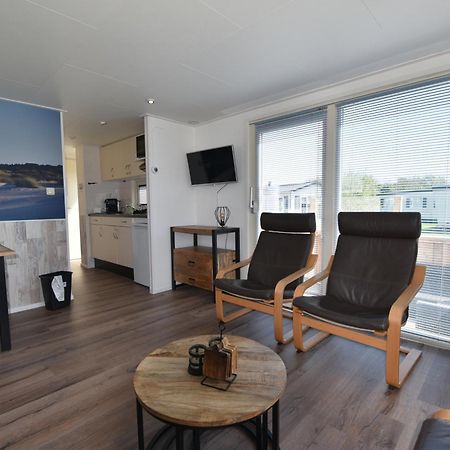 Chalet Oester 167 Ballum Εξωτερικό φωτογραφία