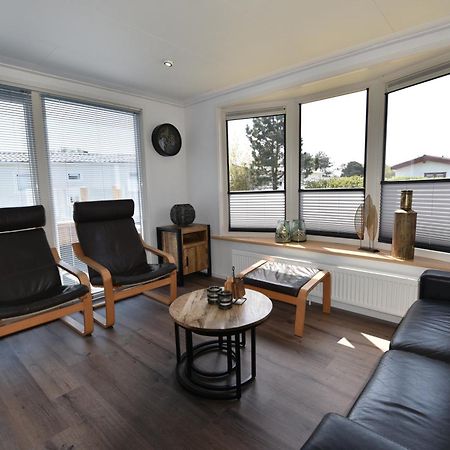 Chalet Oester 167 Ballum Εξωτερικό φωτογραφία