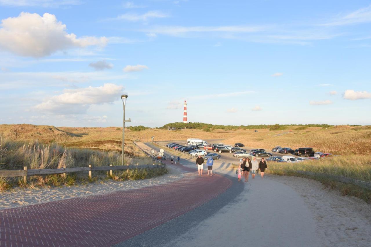 Chalet Oester 167 Ballum Εξωτερικό φωτογραφία