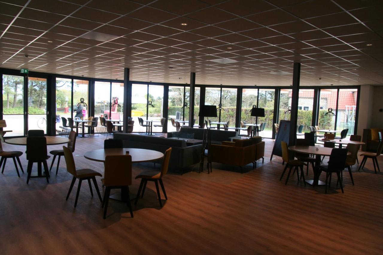 Chalet Oester 167 Ballum Εξωτερικό φωτογραφία