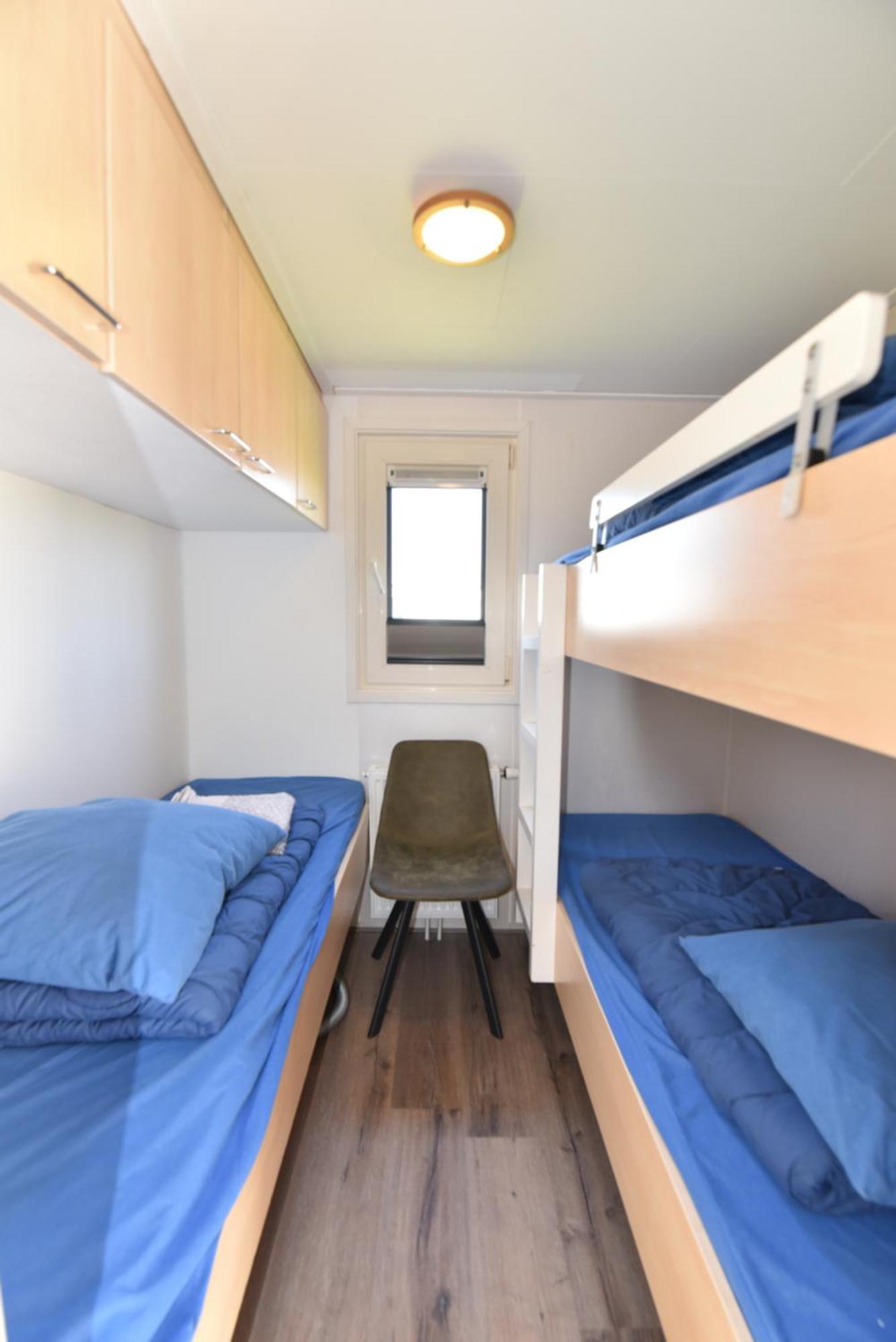 Chalet Oester 167 Ballum Εξωτερικό φωτογραφία