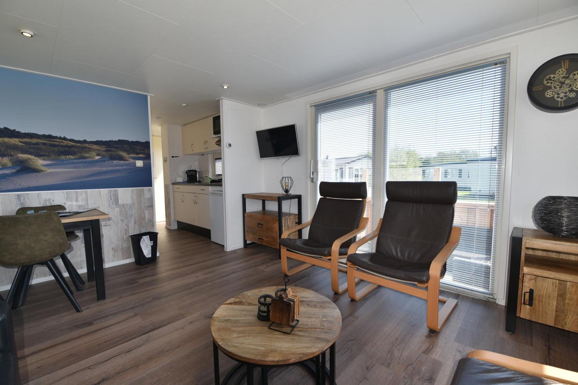Chalet Oester 167 Ballum Εξωτερικό φωτογραφία