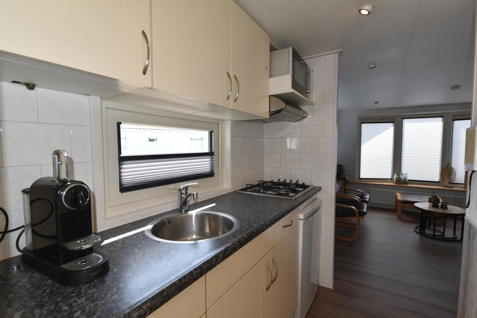 Chalet Oester 167 Ballum Εξωτερικό φωτογραφία